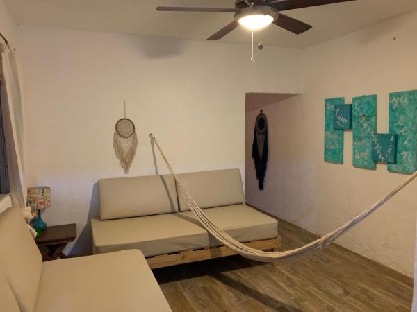 Ecoplaneta by Casa Borush : photo 1 de la chambre studio familial