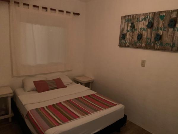 Ecoplaneta by Casa Borush : photo 2 de la chambre studio familial