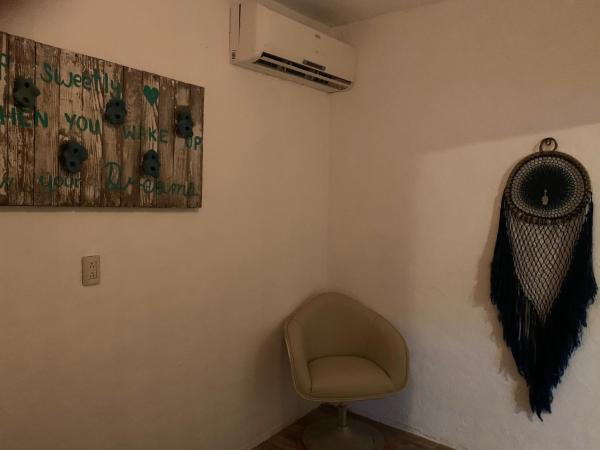 Ecoplaneta by Casa Borush : photo 3 de la chambre studio familial