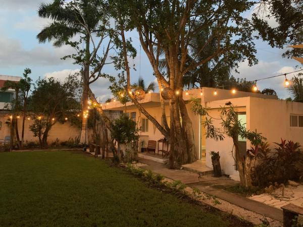 Ecoplaneta by Casa Borush : photo 10 de la chambre studio familial