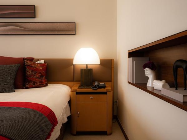 Shanghai Centre Serviced Apartment : photo 4 de la chambre appartement 4 chambres (petit-déjeuner inclus)