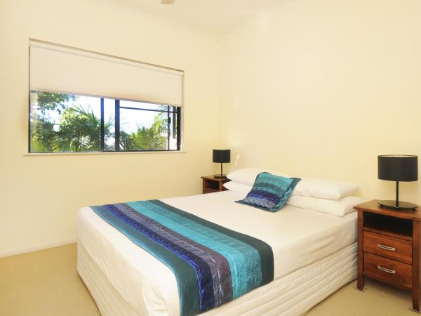 Nautilus Holiday Apartments : photo 3 de la chambre appartement 1 chambre