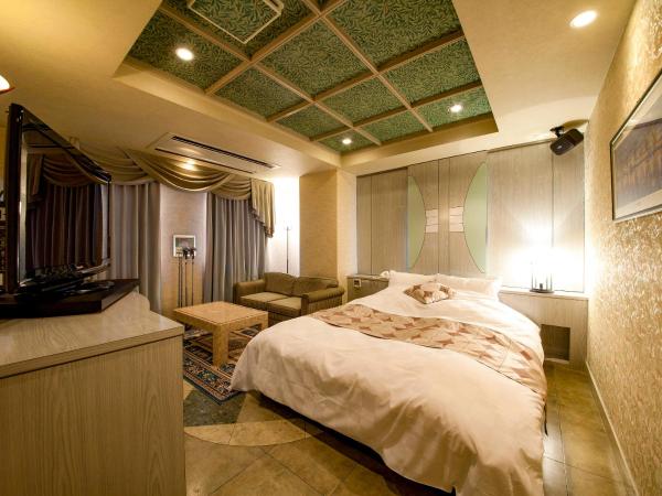 Saint martin (Adult Only) : photo 10 de la chambre chambre double