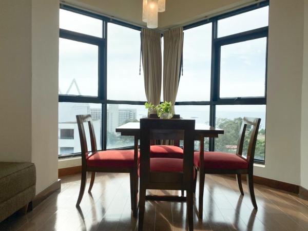 The Seasons Pattaya - SHA Plus Certified : photo 7 de la chambre suite