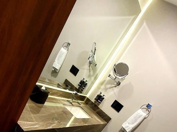 Viaggio Resort Mazatlán : photo 4 de la chambre chambre double deluxe - vue sur ville