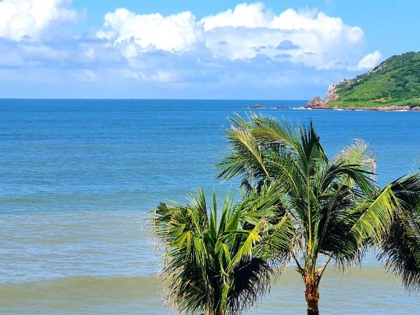 Viaggio Resort Mazatlán : photo 4 de la chambre chambre double deluxe - vue sur océan