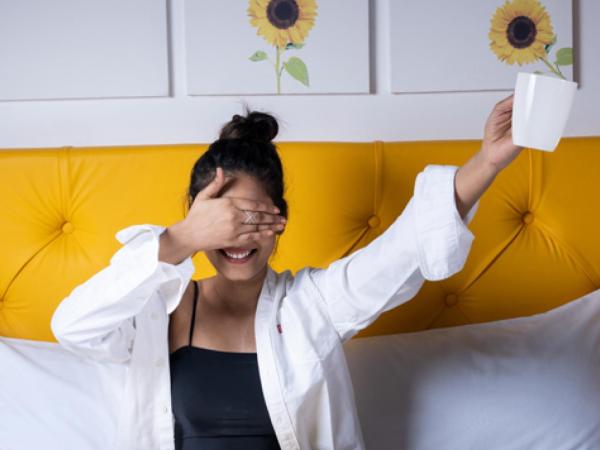 Bloom Hotel - Brookefield : photo 9 de la chambre chambre standard lit queen-size