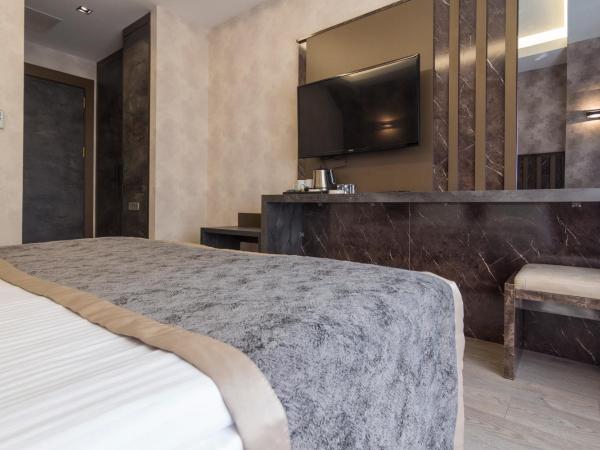 Ankara Royal Hotel : photo 5 de la chambre chambre double