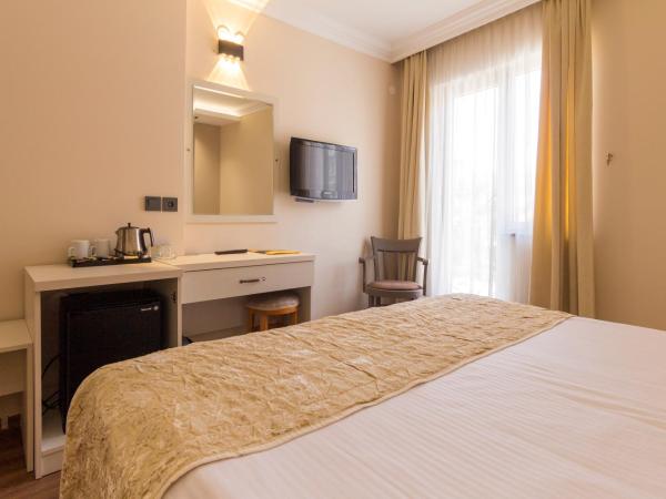 Ankara Royal Hotel : photo 5 de la chambre chambre simple