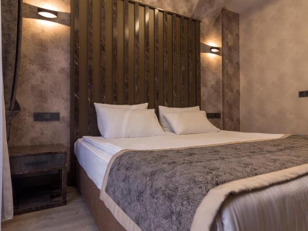 Ankara Royal Hotel : photo 2 de la chambre chambre double