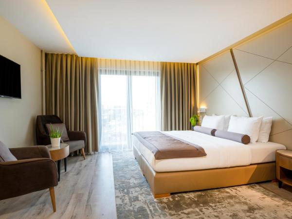 Hotel Klassik Berlin : photo 3 de la chambre chambre premier