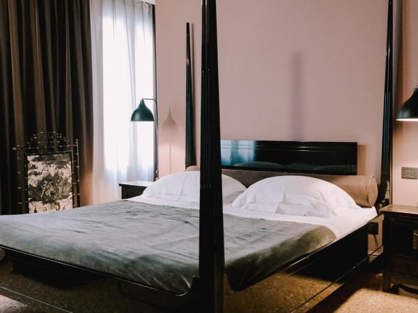 Maison Matilda - Luxury Rooms & Breakfast : photo 7 de la chambre suite