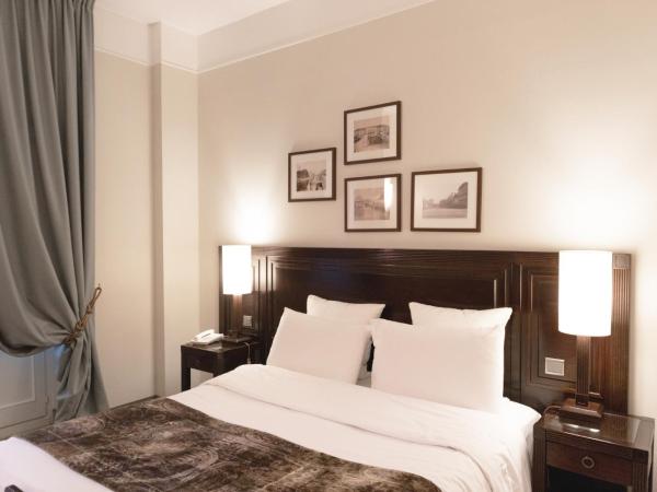 Hôtel Régent Contades : photo 2 de la chambre chambre classique