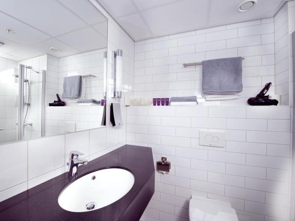 Clarion Collection Hotel With : photo 2 de la chambre chambre double supérieure