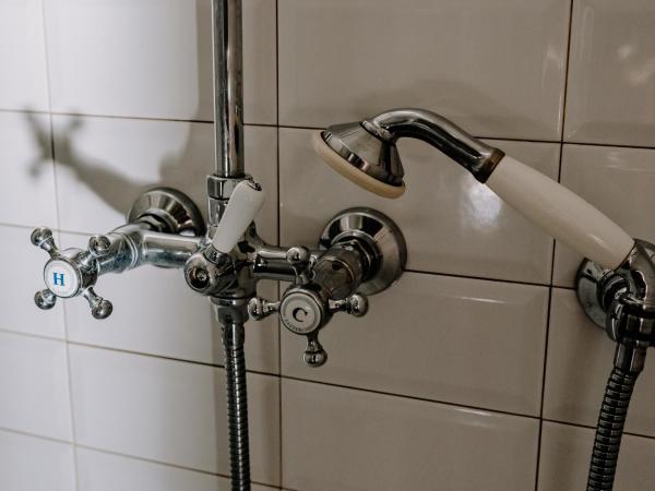 Maison Matilda - Luxury Rooms & Breakfast : photo 7 de la chambre chambre double