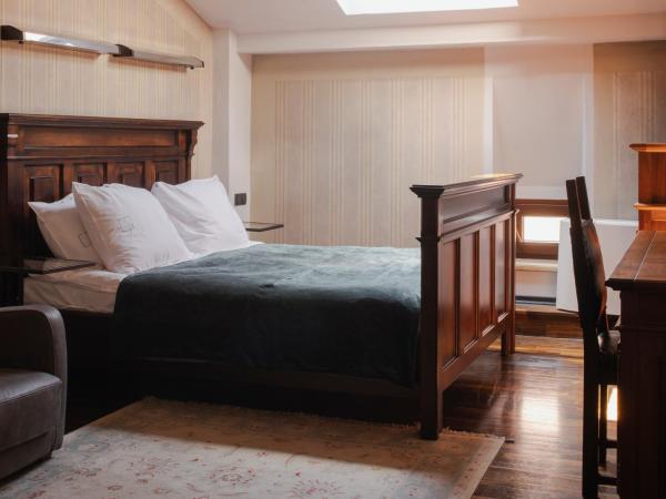 Hotel Copernicus : photo 7 de la chambre chambre double