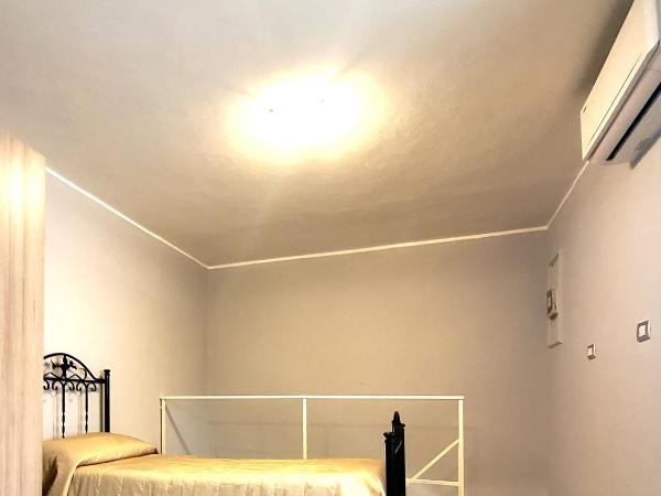 varcOrtigia Bed and Breakfast : photo 1 de la chambre chambre double ou lits jumeaux Économique