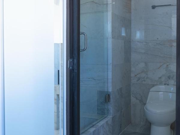 Hawaii Hotel Veracruz : photo 2 de la chambre chambre double ou lits jumeaux - vue sur port