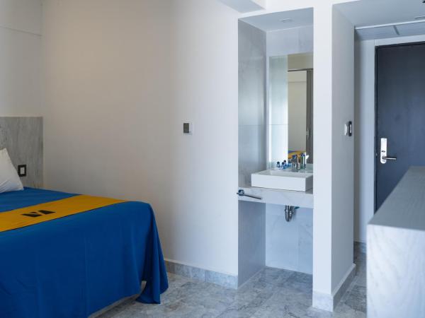 Hawaii Hotel Veracruz : photo 4 de la chambre chambre double