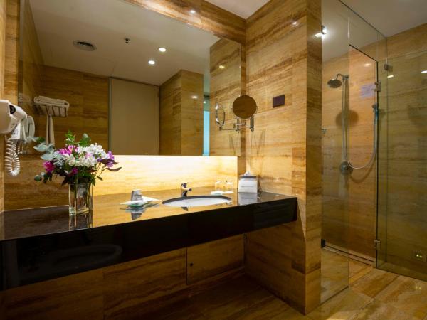 Eurobuilding Hotel Boutique Buenos Aires : photo 6 de la chambre suite