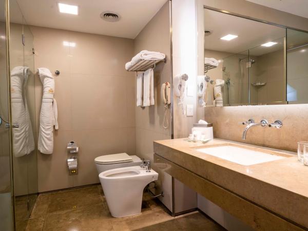 Eurobuilding Hotel Boutique Buenos Aires : photo 3 de la chambre chambre double