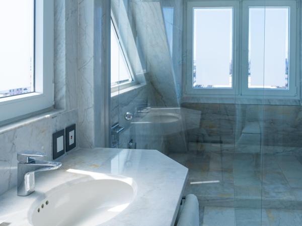 Hawaii Hotel Veracruz : photo 2 de la chambre chambre lits jumeaux deluxe - vue sur mer