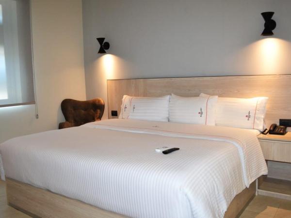 Hangar Inn Guadalajara Aeropuerto : photo 5 de la chambre chambre double standard