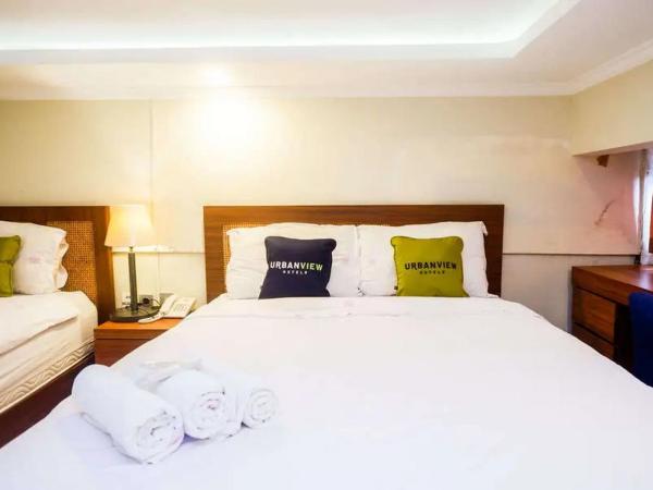 Urbanview Rumah Kandjani Yogyakarta : photo 5 de la chambre suite exécutive