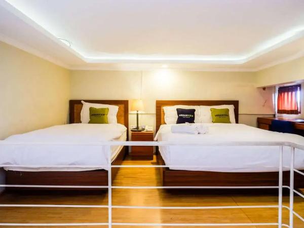 Urbanview Rumah Kandjani Yogyakarta : photo 1 de la chambre suite exécutive