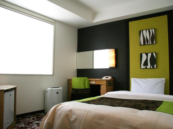 New Otani Inn Tokyo : photo 1 de la chambre premium room single - non-smoking