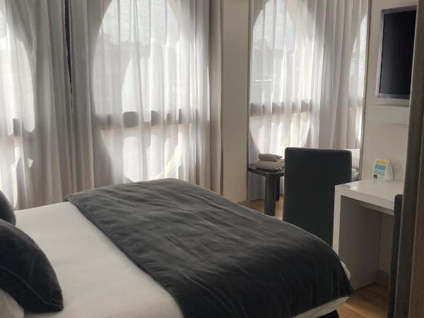 Best Western Premier Why Hotel : photo 1 de la chambre chambre triple prestige