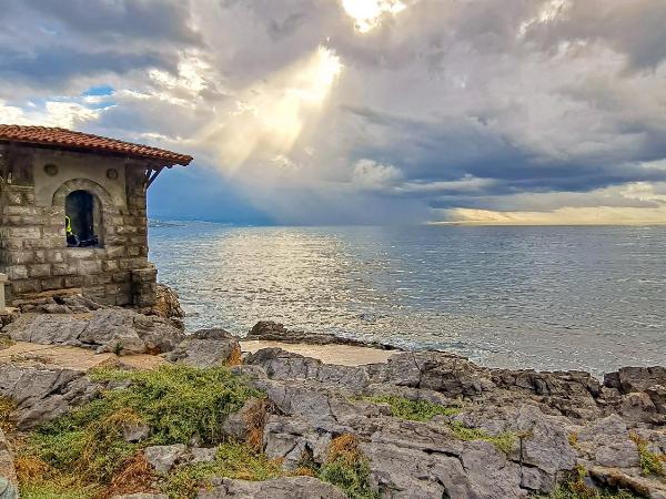 Room soba u Opatiji Na Lipovici : photo 3 de la chambre chambre double