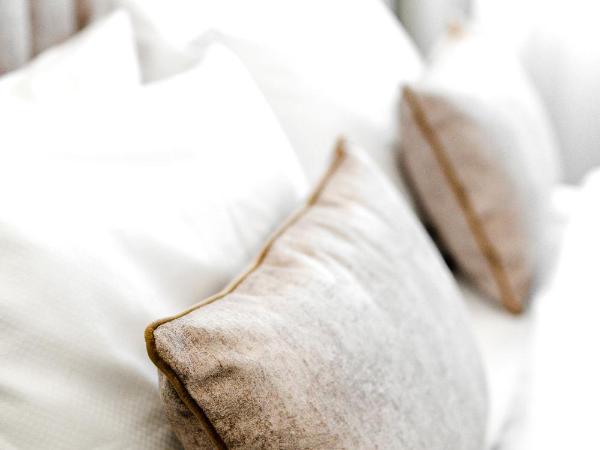 O11 Boutique Hotel Vienna : photo 7 de la chambre chambre double