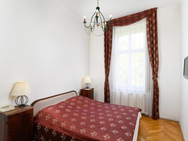 Kalvin House Budapest : photo 2 de la chambre suite deluxe