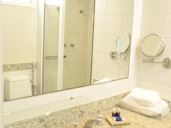 Búzios Beach Resort by WAM Experience : photo 5 de la chambre chambre double