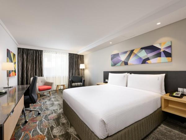 Holiday Inn Perth City Centre, an IHG Hotel : photo 9 de la chambre chambre standard