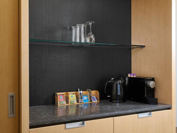 Holiday Inn Perth City Centre, an IHG Hotel : photo 8 de la chambre chambre standard