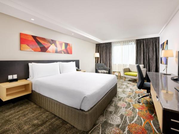 Holiday Inn Perth City Centre, an IHG Hotel : photo 6 de la chambre chambre standard