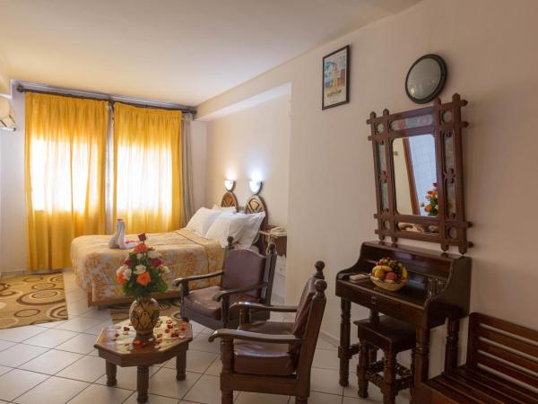 Hotel Sindibad : photo 7 de la chambre chambre double standard