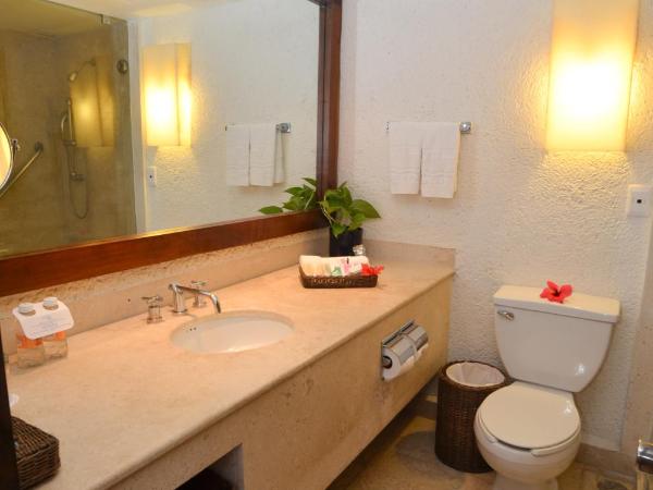 Las Brisas Ixtapa : photo 4 de la chambre grande chambre deluxe avec 2 lits - petit-déjeuner buffet