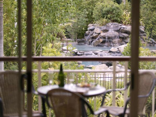 Paradise Links Resort Port Douglas : photo 3 de la chambre chambre lit king-size standard - links