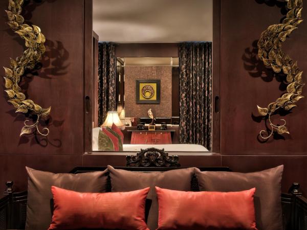 Sireeampan Boutique Resort and Spa - SHA Extra Plus : photo 7 de la chambre suite supérieure