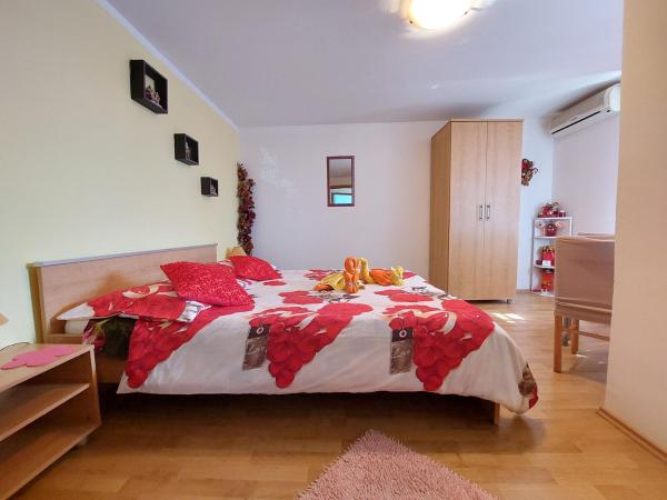 Rooms Anchy : photo 1 de la chambre chambre double