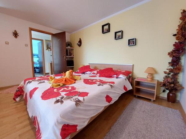 Rooms Anchy : photo 3 de la chambre chambre double