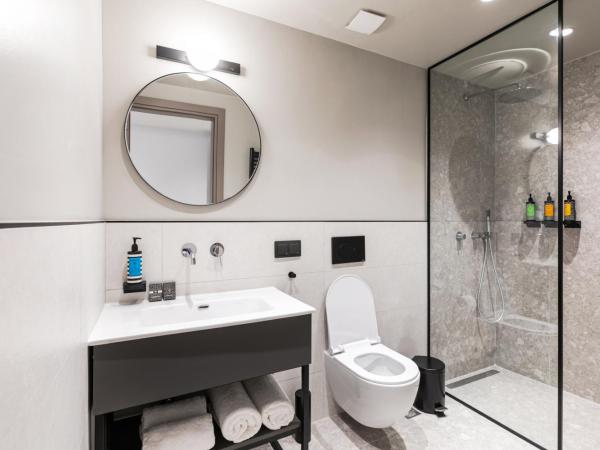 Noa Hotel : photo 4 de la chambre loft simple