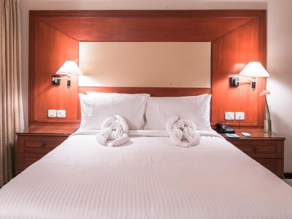 Halcyon Hotel Residences Koramangala - Bangalore : photo 2 de la chambre deluxe one bedroom with kitchen