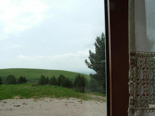 B&B & Residence Pozzo Misseo : photo 9 de la chambre chambre triple