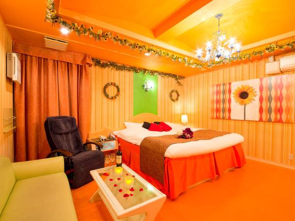 Hotel Gallery (Adult Only) : photo 4 de la chambre chambre double standard