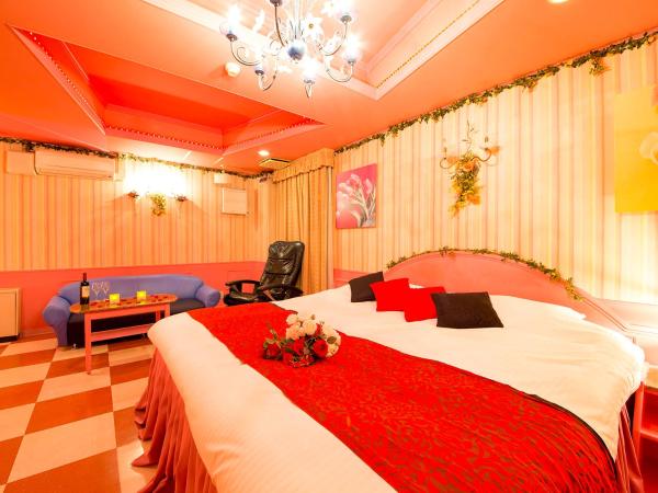 Hotel Gallery (Adult Only) : photo 3 de la chambre chambre double standard