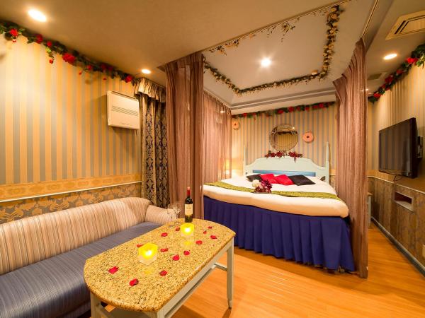 Hotel Gallery (Adult Only) : photo 2 de la chambre chambre double standard